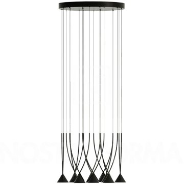 JEWEL 10 - Suspension-Pendant Lights