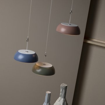 FLOAT s - Suspension-Pendant Lights