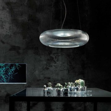 CANNETTATA S - Suspension-Pendant Lights