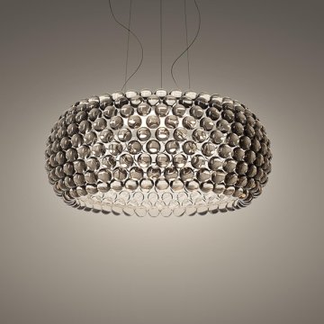 CABOCHE PLUS LED s - Suspension-Pendant Lights