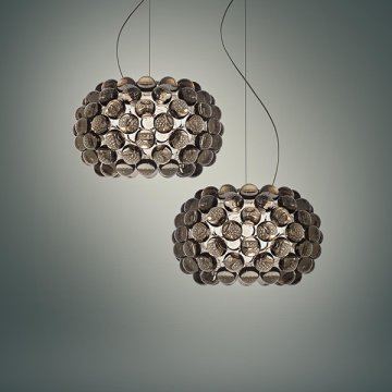 CABOCHE PLUS piccola s - Suspension-Pendant Lights