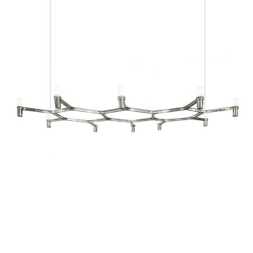 CROWN PLANA Chandelier - Chandeliers