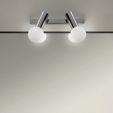 MIST Double Wall - Wall Lamps / Sconces