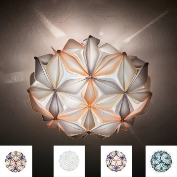 LA VIE MEDIUM - Ceiling / Wall Lights