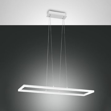 BARD White s - Suspension-Pendant Lights