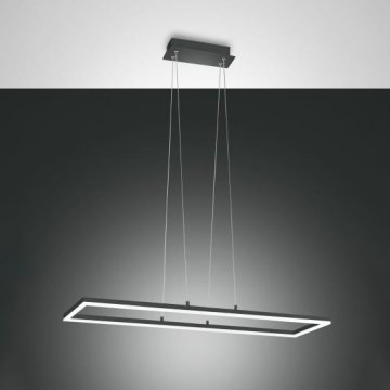 BARD Black s - Suspension-Pendant Lights