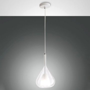 LILA Transparent s - Suspension-Pendant Lights