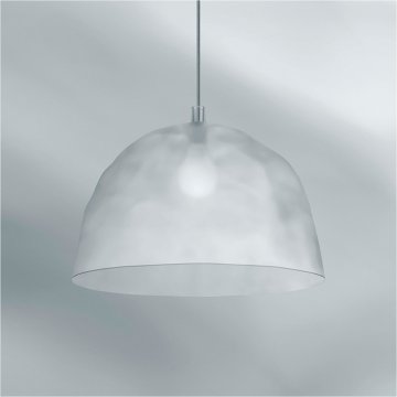 BUMP White s - Suspension-Pendant Lights