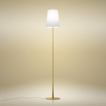 BIRDIE Easy f - Floor Lamps