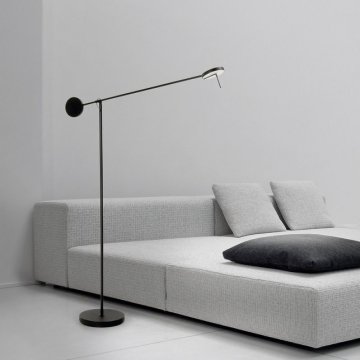 INVISIBLE f - Floor Lamps