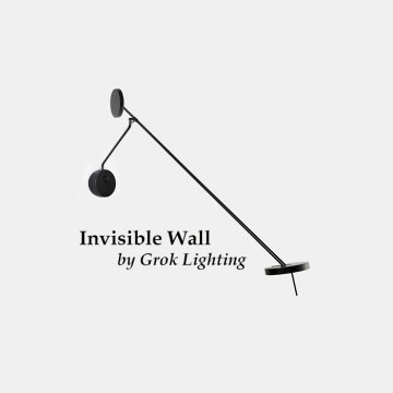 INVISIBLE Wall - Wall Lamps / Sconces