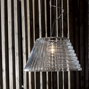 PROFILI s - Suspension-Pendant Lights