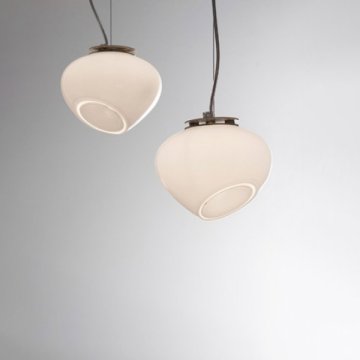 EYES Small s - Suspension-Pendant Lights