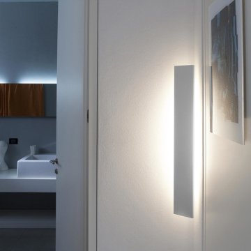 ANGOLO Mezzo - Wall Lamps / Sconces