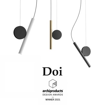 DOI s - Suspension-Pendant Lights