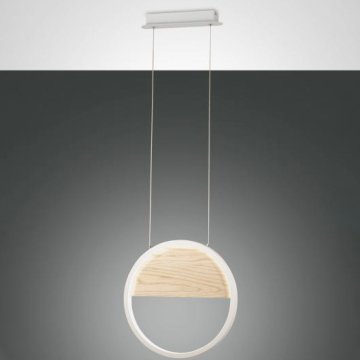 PIERRE WHITE s - Suspension-Pendant Lights