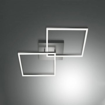 BARD 65 Double Black - Ceiling Lamps / Ceiling Lights