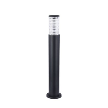 BRONX Black - Post & Bollard Outdoor Lights