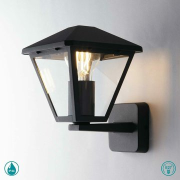 PRISMA AP1A - Traditional Outdoor Lanterns