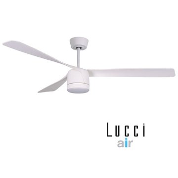 Lucci Air PEREGRINE DC Fan - Ceiling Fans