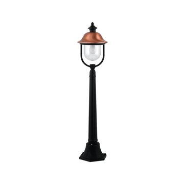 VENEZIA P1 - Outdoor Floor Lanterns