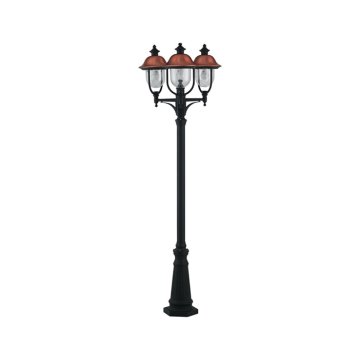 VENEZIA P3 - Outdoor Floor Lanterns