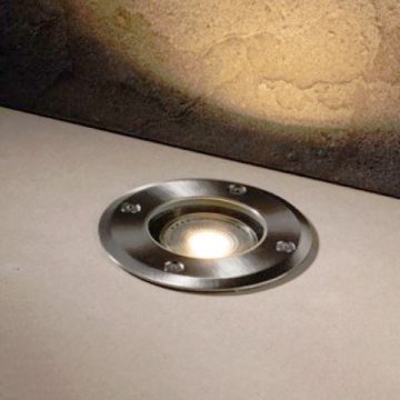 DRIVE R1 - Recessed Floor Lights