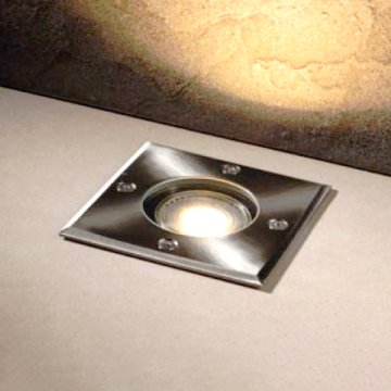 DRIVE Q1 - Recessed Floor Lights