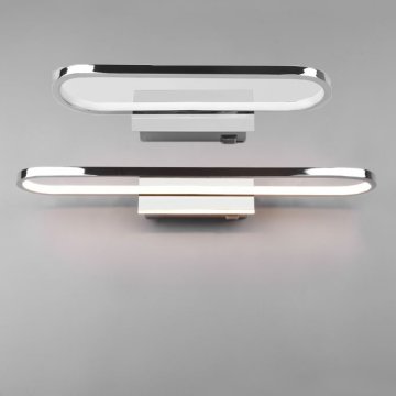 GIANNI CHROME Wall - Wall Lamps / Sconces