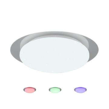 FRODENO RGB LED - Φωτιστικά Οροφής / Πλαφονιέρες