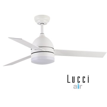 LUCCI AIR VECTOR DC fan - Ceiling Fans