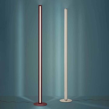 CHIAROSCURA f - Floor Lamps