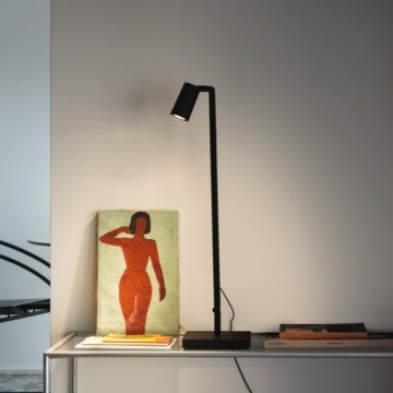 UNTITLED MINI SPOT - Table Desk lamps 