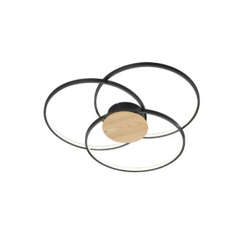 SEDONA BLACK  - Ceiling Lamps / Ceiling Lights