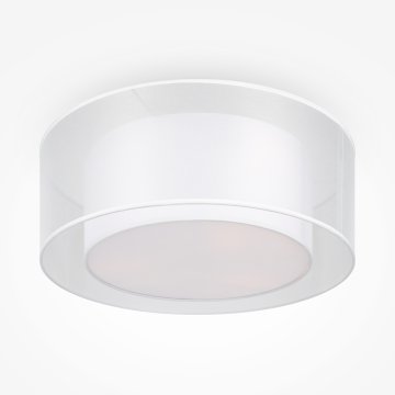 BERGAMO White - Ceiling Lamps / Ceiling Lights