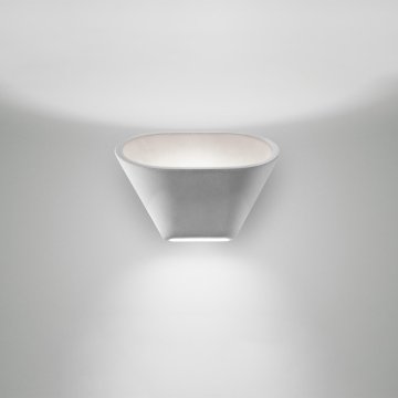 APLOMB Wall WHITE - Wall Lamps / Sconces