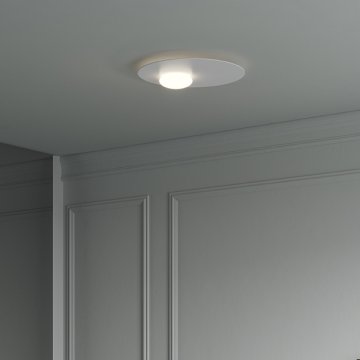 KWIC WHITE - Ceiling / Wall Lights