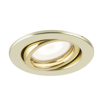 MATRIX GOLD - Recessed Spotlights