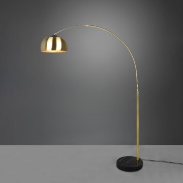 ARGENTINA BRASS f - Floor Lamps