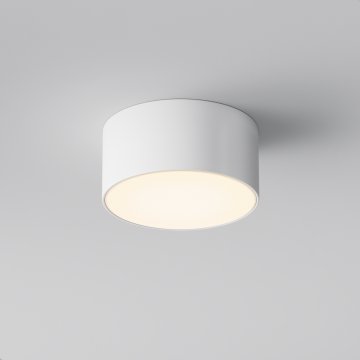 ZON IP WHITE - Outdoor Ceiling Lights