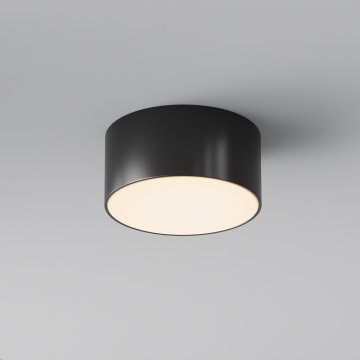 ZON IP BLACK - Outdoor Ceiling Lights