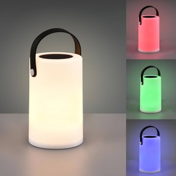 GARCIA SOLAR - Solar Lights