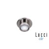 Lucci Air Brushed Chrome Led kit - Light Kit / Remote Controls / Spare Sparts