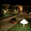 LUCILLA OUTDOOR - Post & Bollard Outdoor Lights