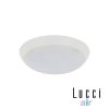 Lucci Air LED LIGHT KIT AIRFUSION TYPE A WHITE TEAK - Light Kit / Remote Controls / Spare Sparts