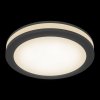 PHANTON DOWNLIGHT BLACK 01 - Χωνευτά Φωτιστικά Οροφής LED