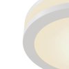 PHANTON DOWNLIGHT WHITE 01 - Χωνευτά Φωτιστικά Οροφής LED