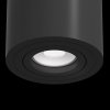 ATOM BLACK - Φωτιστικά Οροφής LED & Πάνελ
