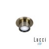 Lucci Air Antique Brass led kit - Light Kit / Remote Controls / Spare Sparts