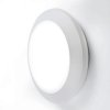 BERTA WHITE - Outdoor Wall Lamps
